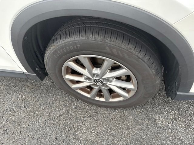 Used 2022 White Mazda 2.5 S Preferred Package image 3