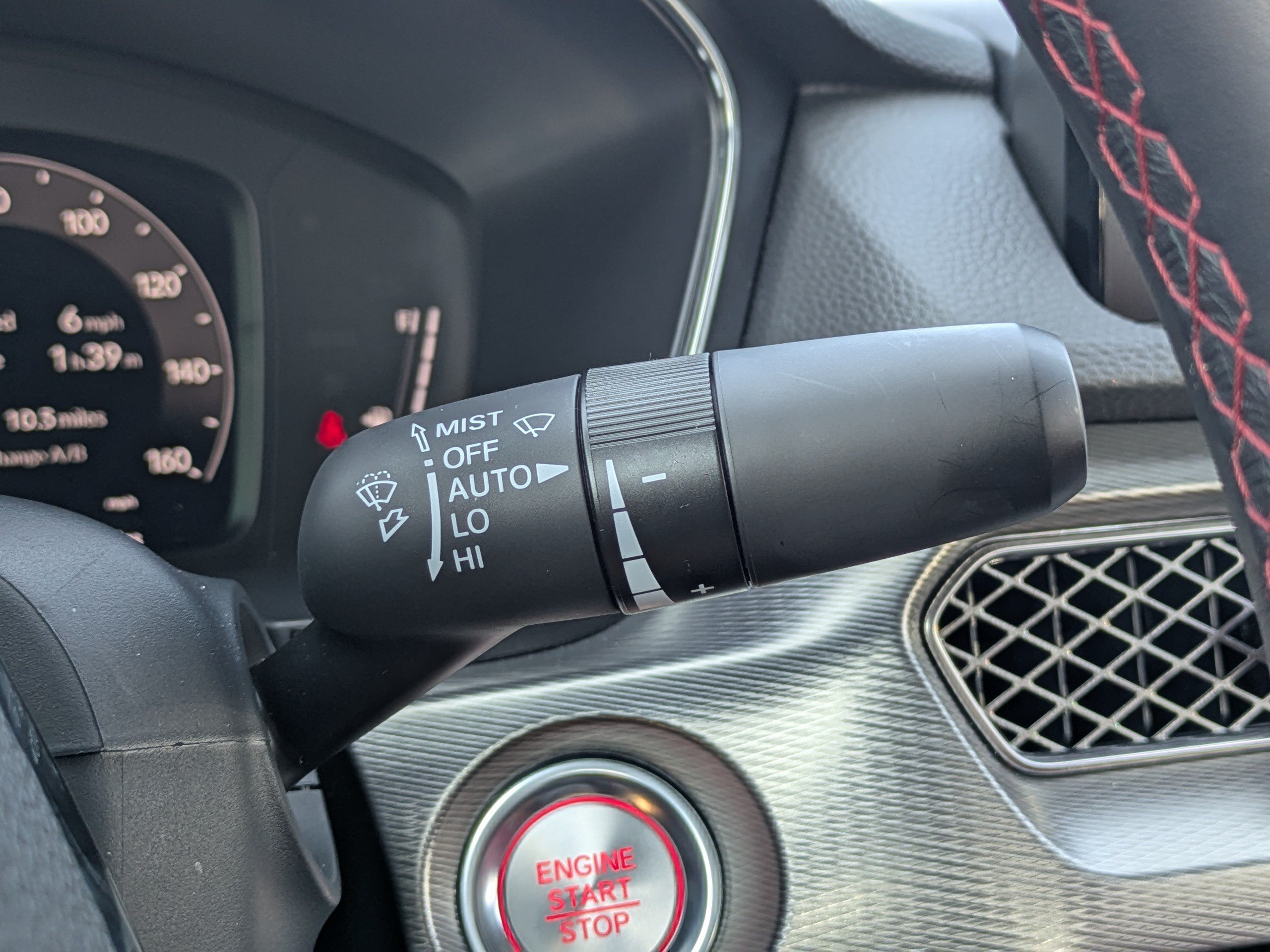 Used 2026 Platinum White Pearl Acura A-Spec Tech Package image 61