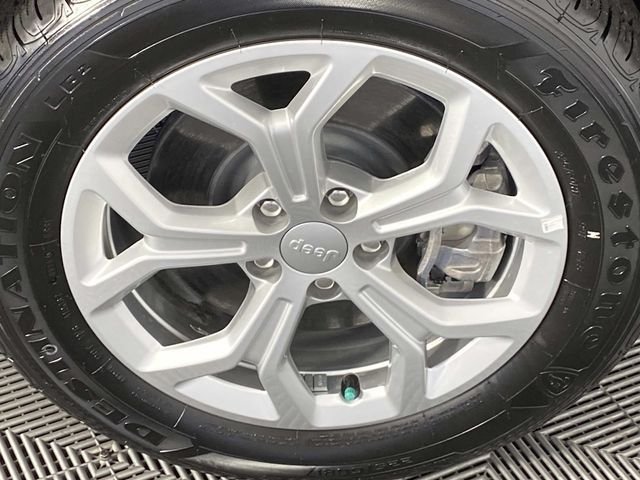 2024 Jeep Compass Latitude - Photo 27