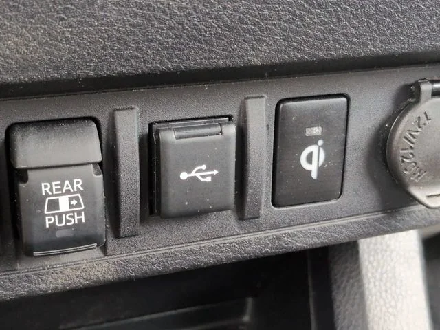 Certified Used 2022 Silver Toyota TRD Sport image 21