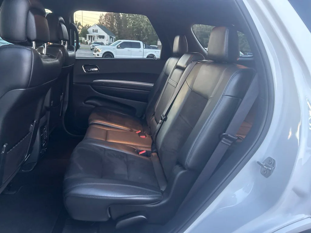 Used 2019 White Dodge GT Plus image 10