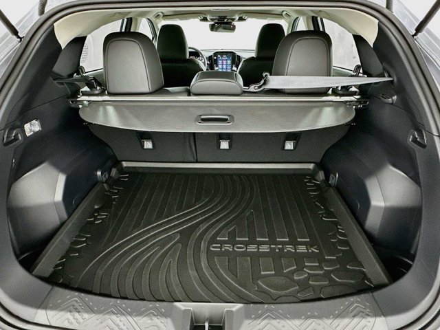 New 2026 ICE SILVER METALLIC Subaru Limited image 23