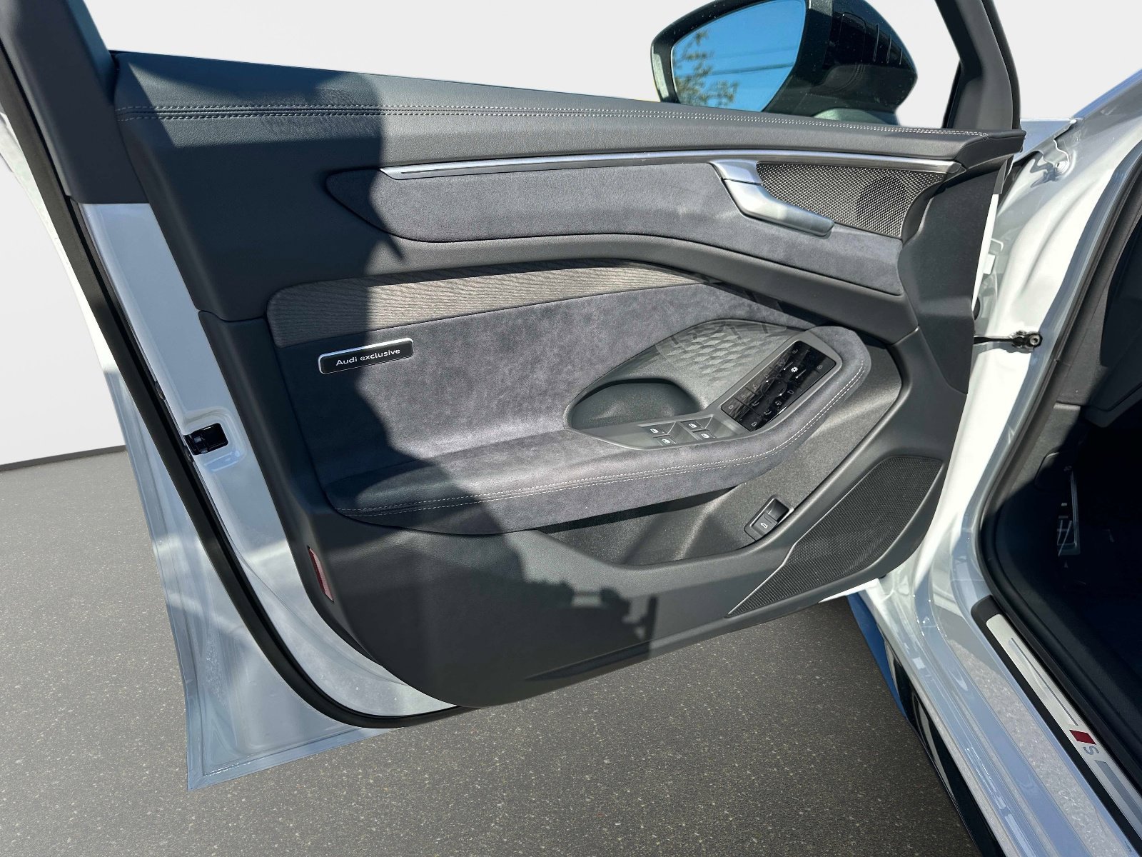 2026 Audi A6 Prestige - Photo 15