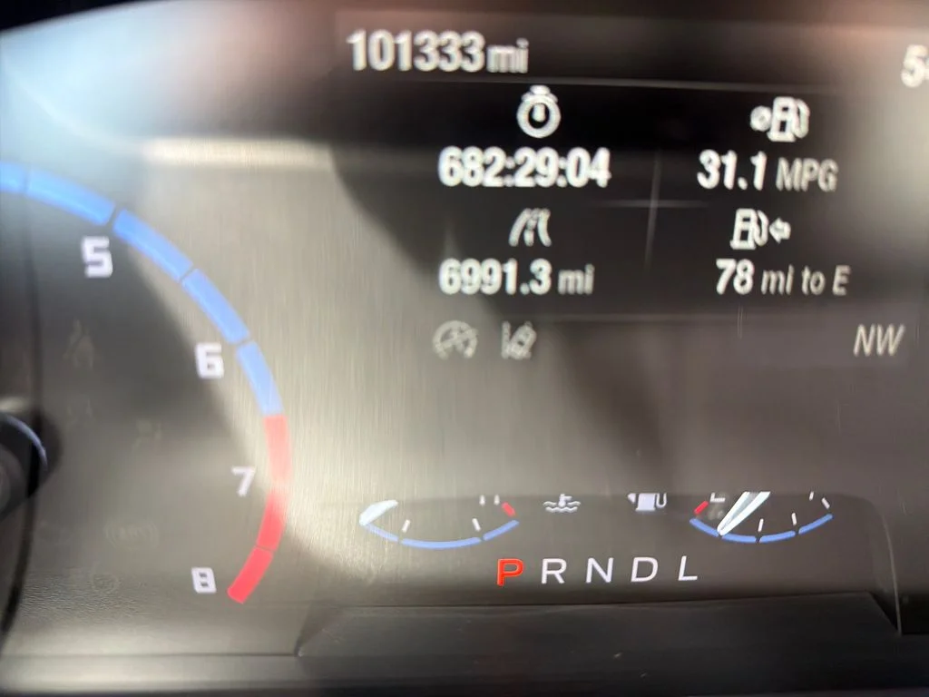 Used 2023 Gray Ford Big Bend image 16