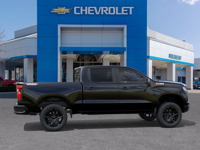2026 Chevrolet Silverado 1500 LT Trail Boss - Photo 6
