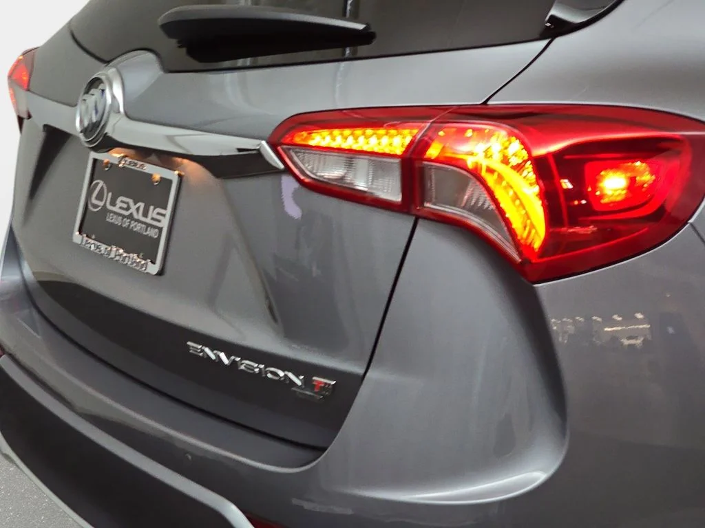 Used 2019 Gray Buick Premium I image 35