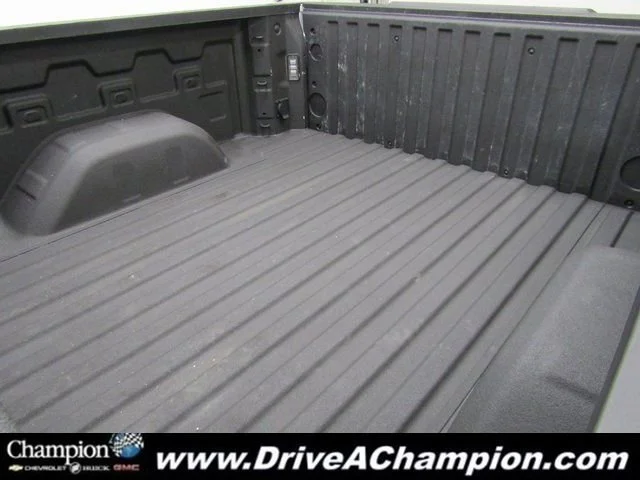 Certified Used 2025 Summit White Chevrolet LTZ image 19