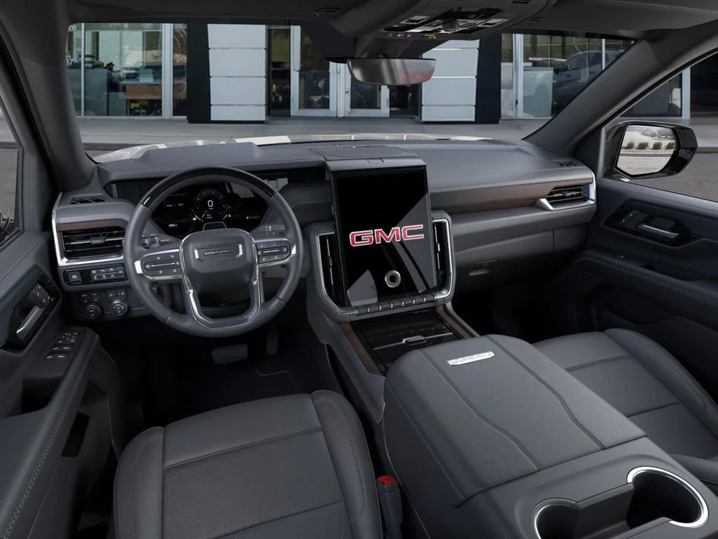 New 2026 Sterling Metallic GMC Denali image 15