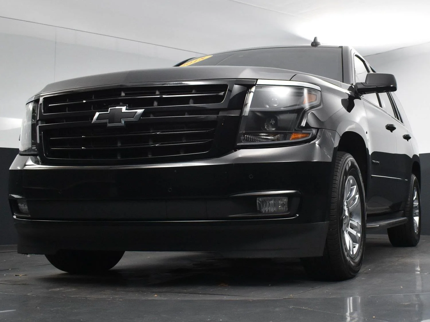 Used 2018 Black Chevrolet Premier image 48