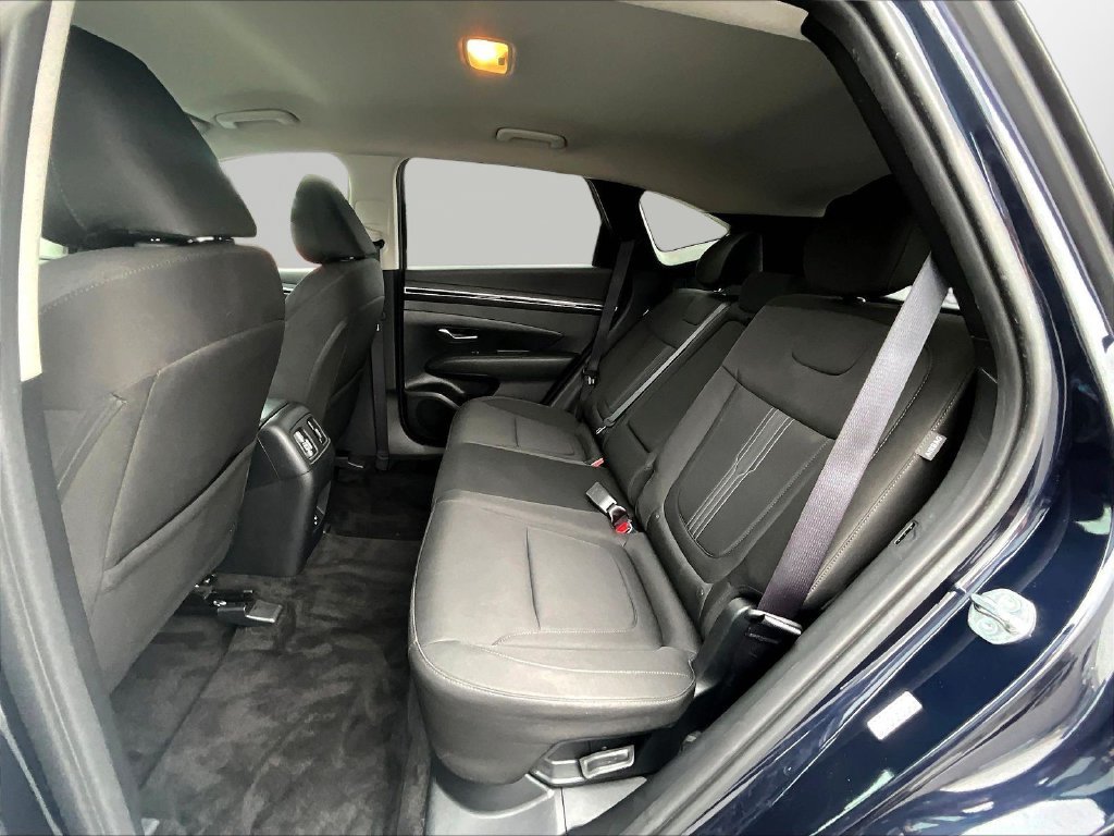 Certified Used 2024 Blue Hyundai Blue image 25