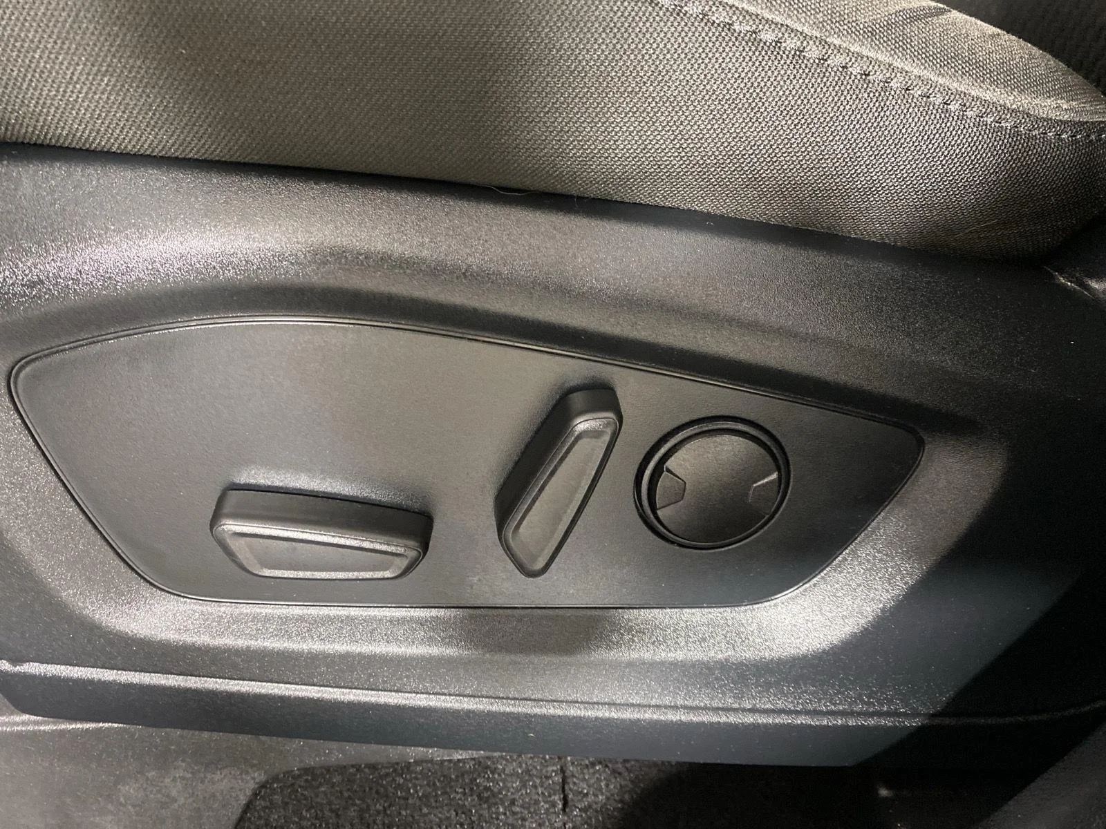 Used 2022 Agate Black Ford XLT image 14