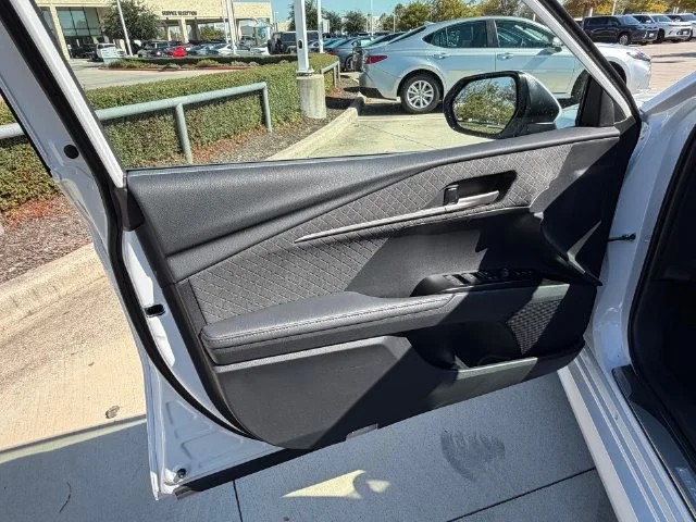 New 2026  Toyota XLE image 8