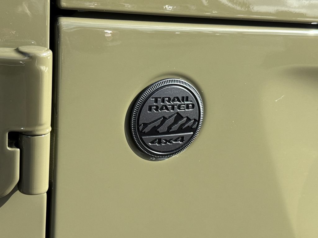 New 2026 41 Exterior Paint Jeep Sport S image 9
