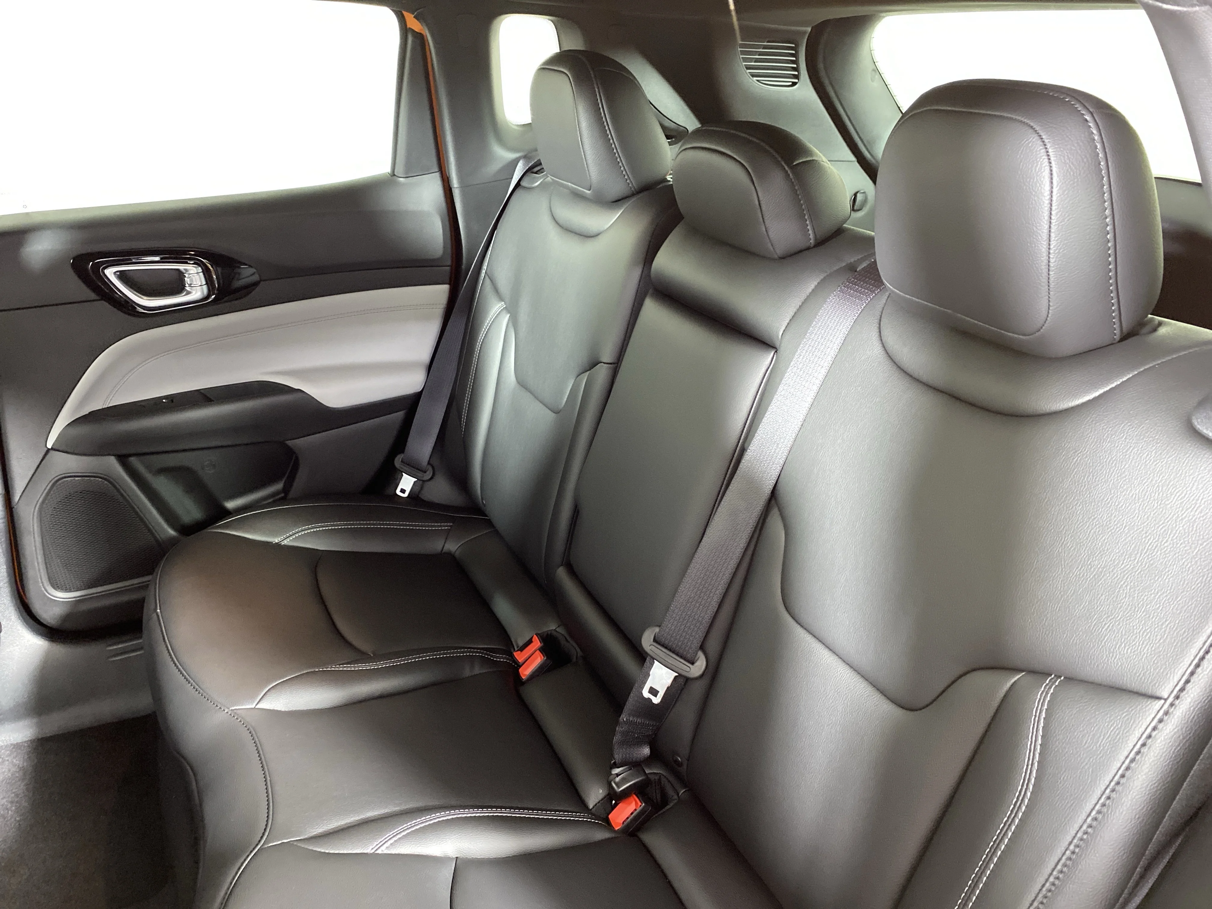 New 2026 Joose Exterior Paint Jeep Limited image 29