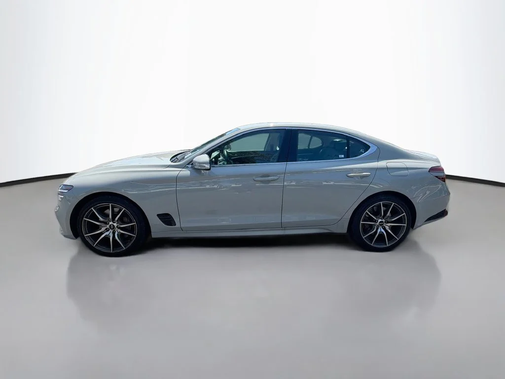 Used 2026 Gray Genesis 2.5T image 8