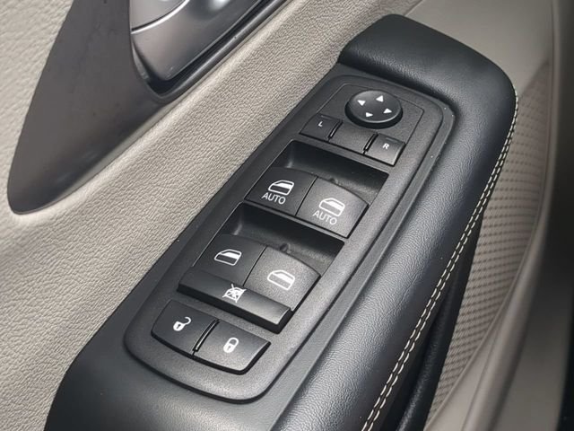 Certified Used 2023 Black Chrysler Touring L image 30