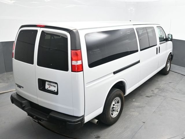 Used 2024 White Chevrolet LS image 30