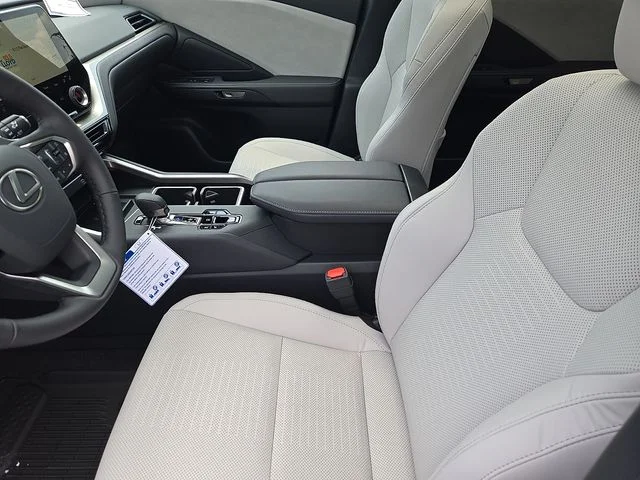 New 2026 Caviar Lexus PREMIUM AWD image 12