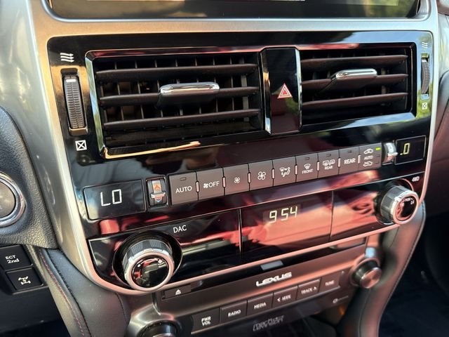 2022 Lexus GX PREMIUM - Photo 19