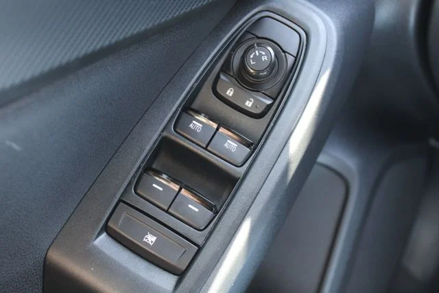 Used 2024 Silver Subaru Premium image 31