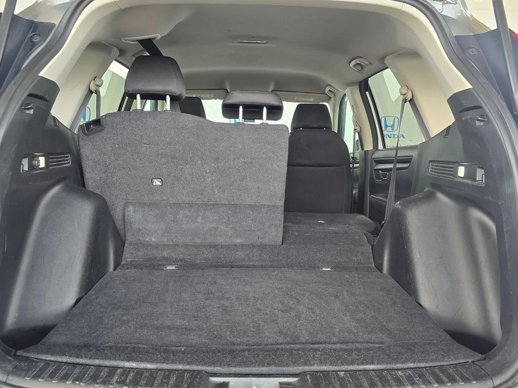 Used 2025  Honda LX image 37