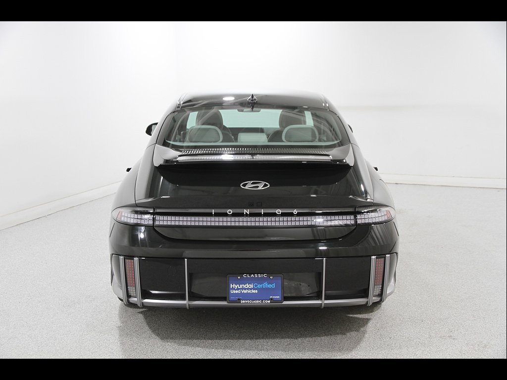 2024 Hyundai IONIQ 6 SEL - Photo 20