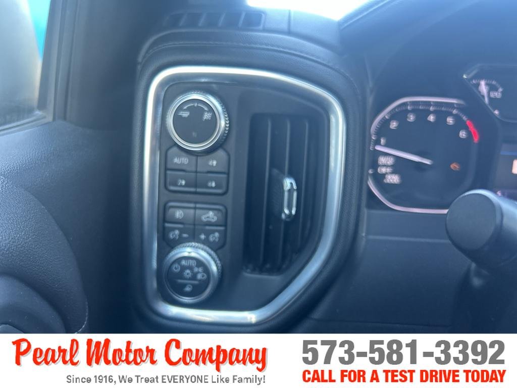 2019 GMC Sierra 1500 SLT - Photo 15
