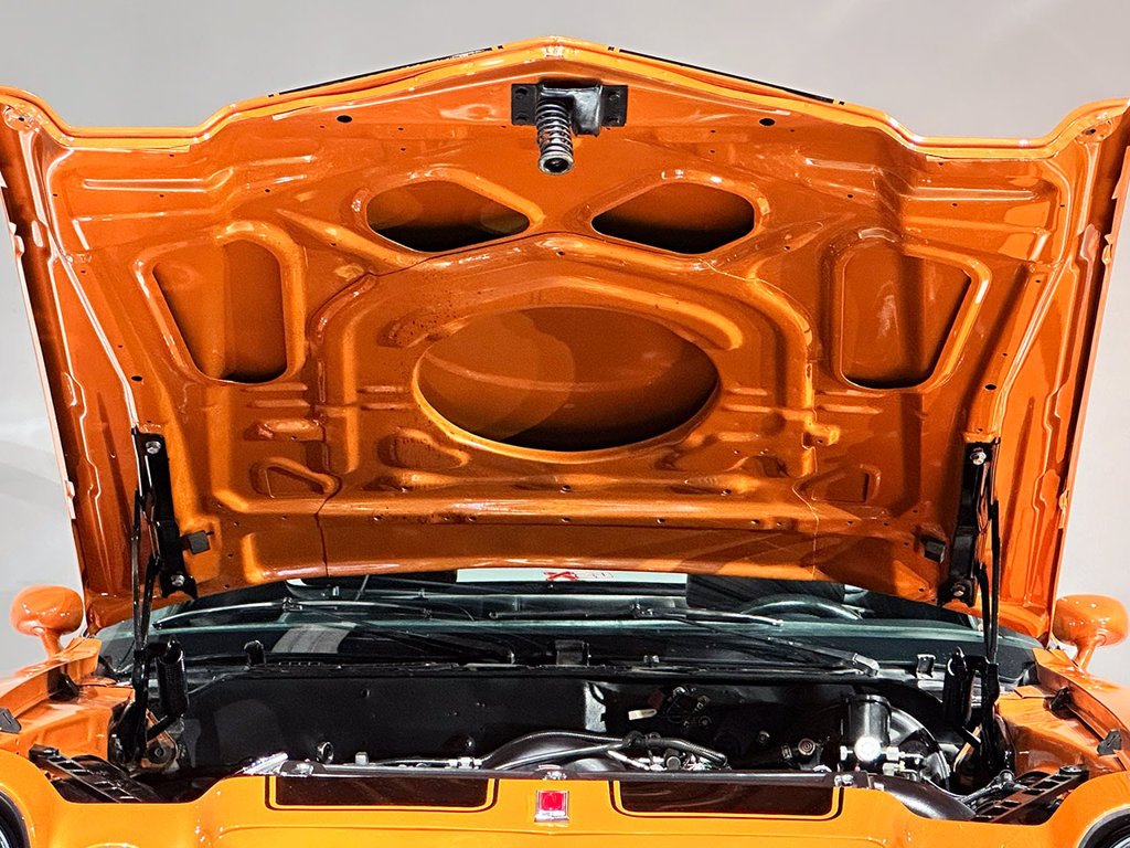 Used 1973 Orange CHEV NA image 34