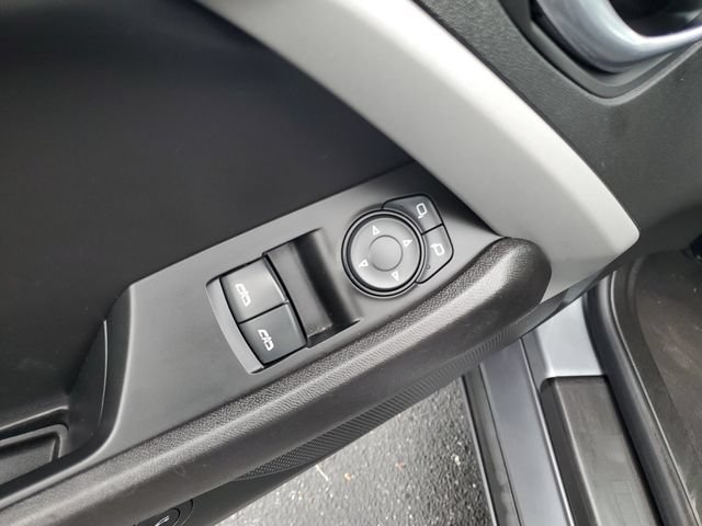 Certified Used 2019 SATIN STEEL GRAY METALLIC Chevrolet 1LT image 18