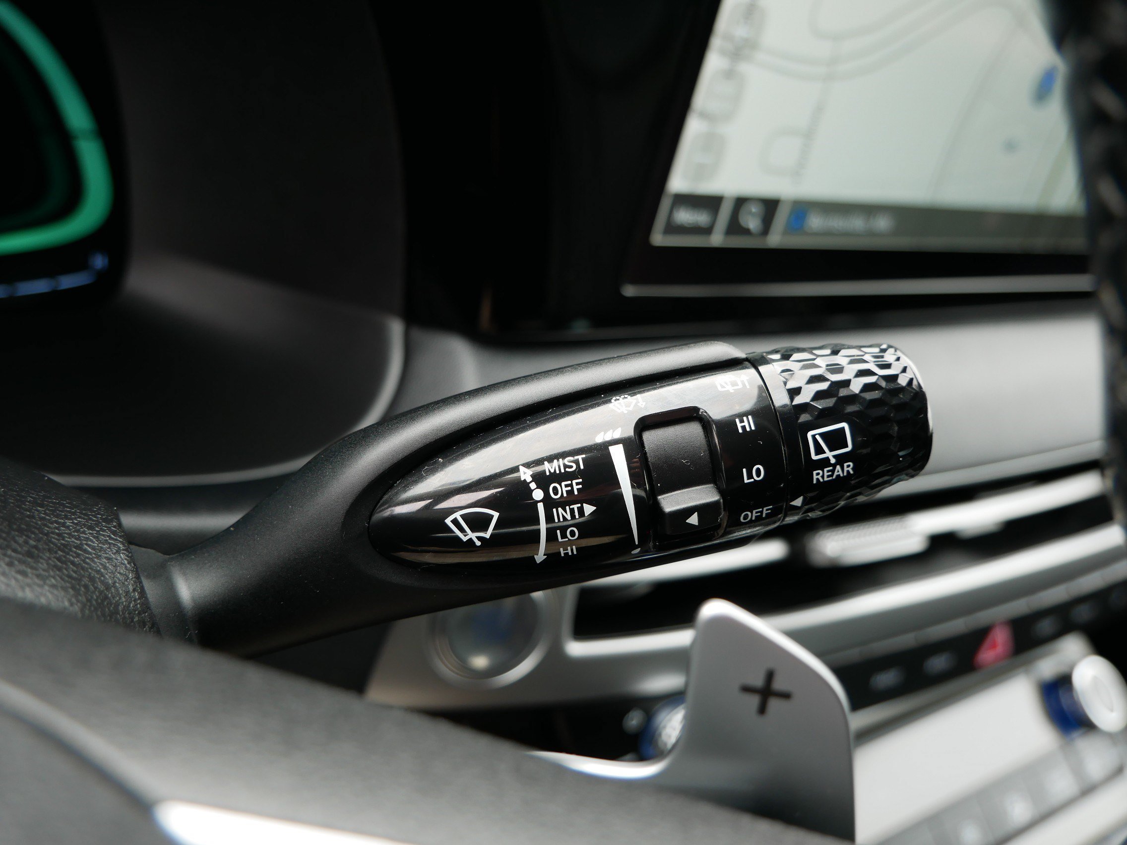2024 Hyundai Palisade SEL - Photo 28