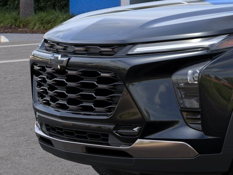 New 2026 Mosaic Black Metallic Chevrolet ACTIV image 13