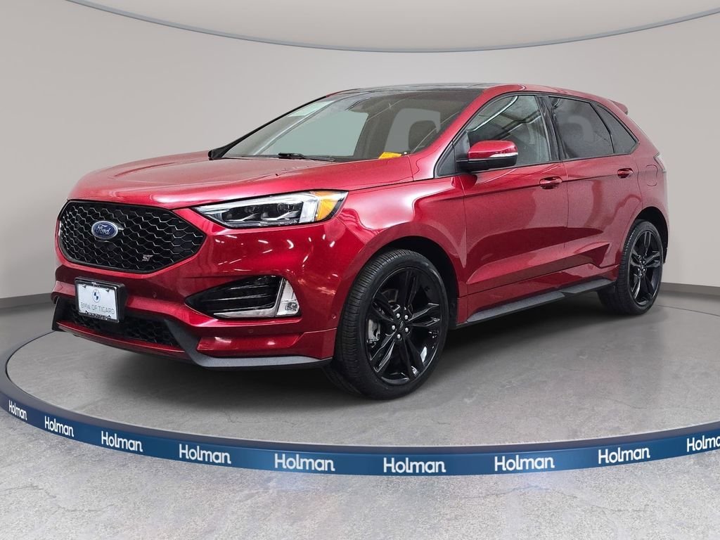 2020 Ford Edge ST