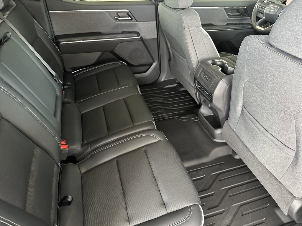 2026 GMC Sierra EV Elevation - Photo 34