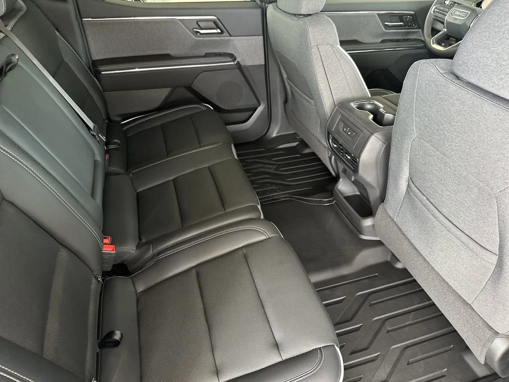 2026 GMC Sierra EV Elevation - Photo 34