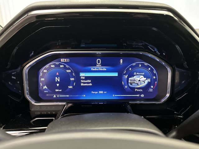 New 2026 Cypress Gray Chevrolet LT image 12