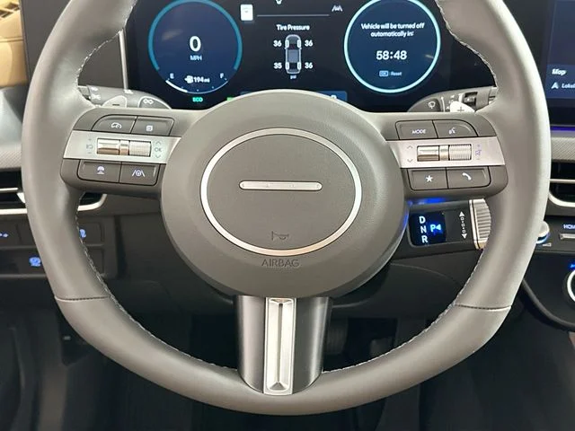 New 2026 Hyundai SONATA HYBRID Limited