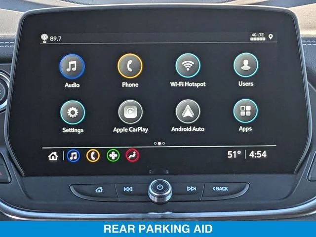 2025 Chevrolet Blazer 3LT - Photo 14