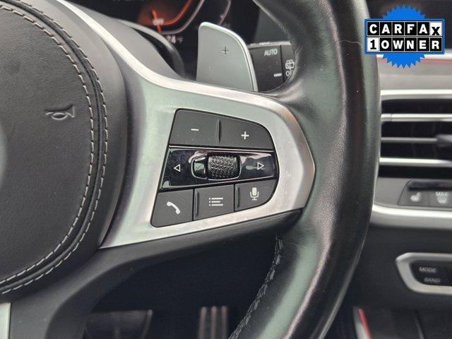 Certified Used 2022 Gray Metallic BMW  image 27