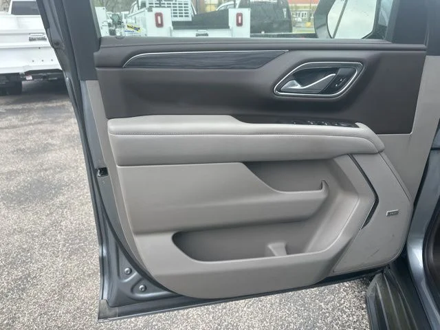 2022 GMC Yukon SLT - Photo 11