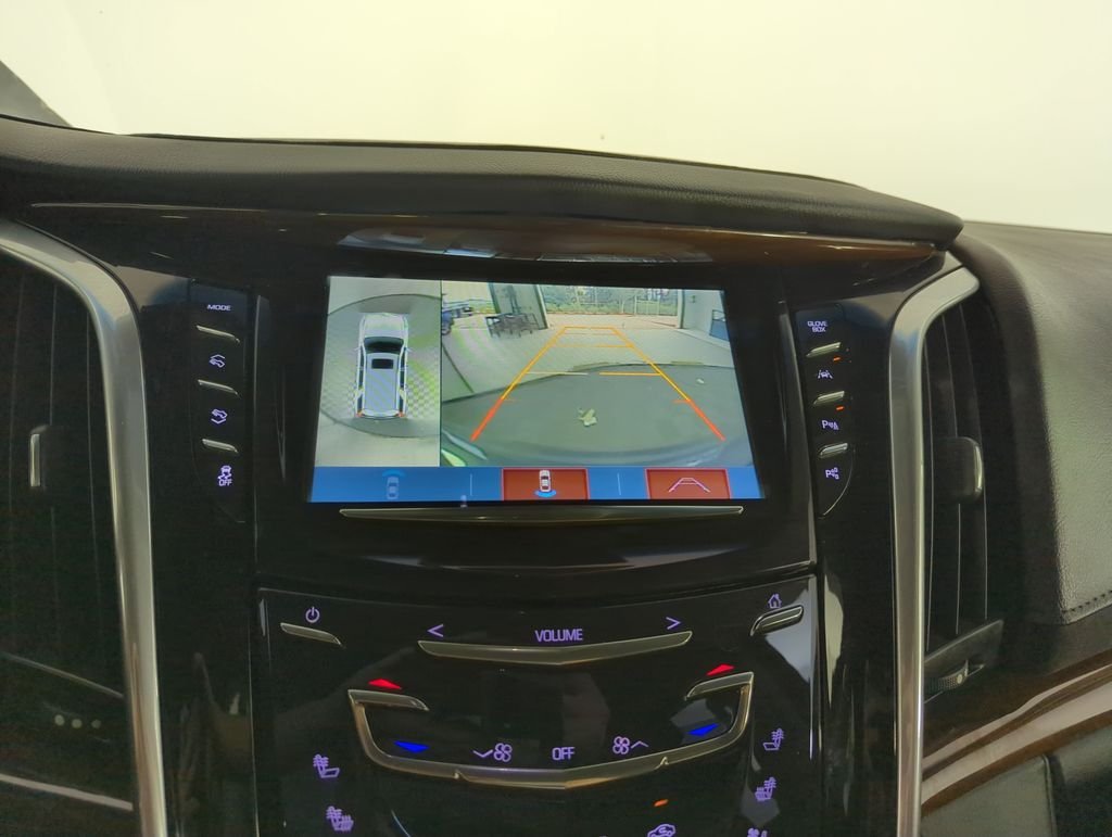 Used 2020 Gray Cadillac Premium image 25