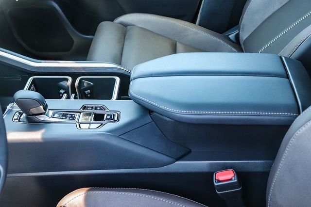 New 2026 Caviar Lexus  350 LUXURY AWD image 25