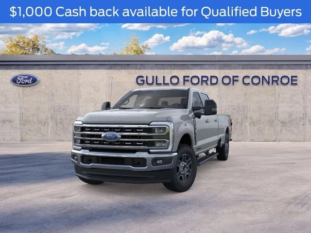 New 2026 Avalanche Ford Lariat image 2