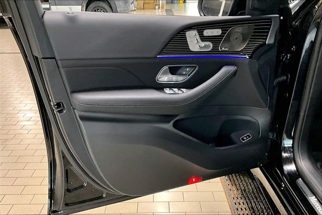 New 2026 Black Mercedes-Benz GLE 450 Coupe image 12