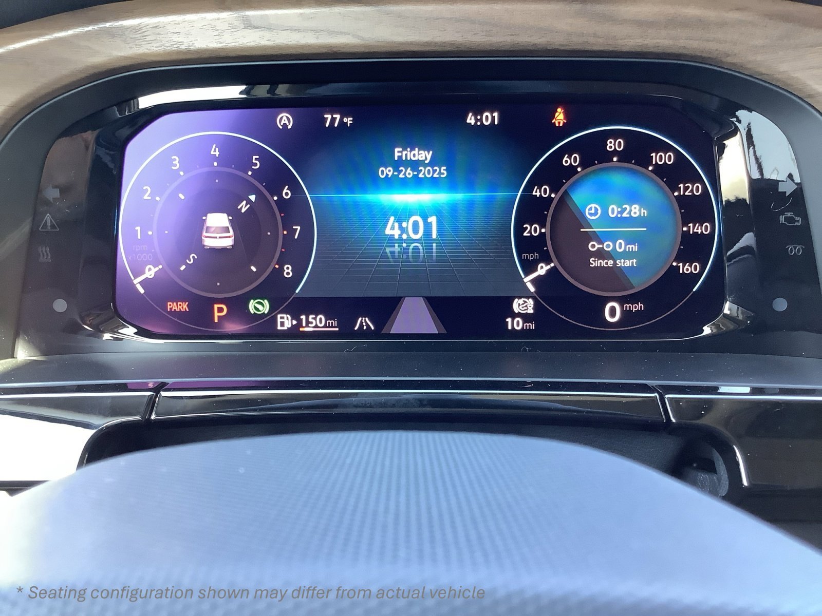 New 2026 OPAL WHITE PEAR Volkswagen 2.0T SE image 20
