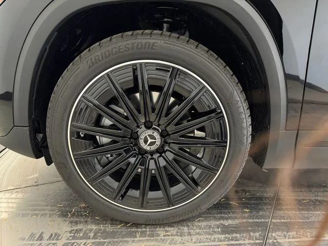 New 2026 Black Mercedes-Benz GLA 250 image 10