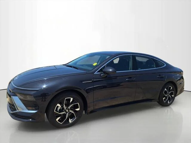 2025 Hyundai Sonata