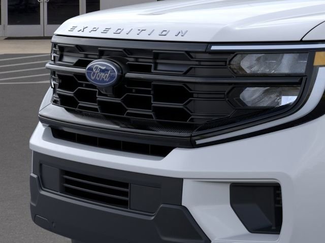 New 2026 Oxford White Ford Active image 17