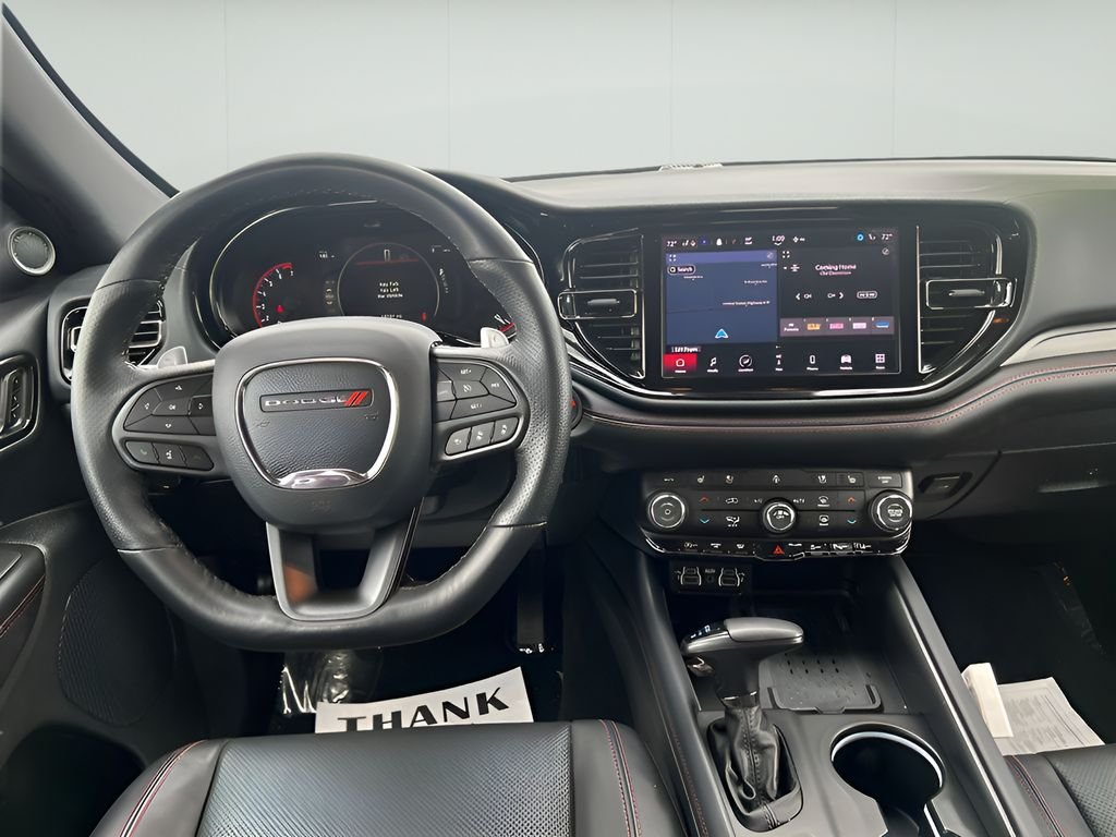 2025 Dodge Durango GT - Photo 10