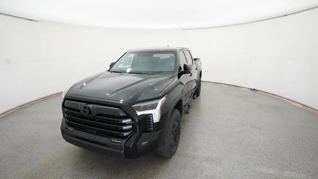 2026 Toyota Tundra SR5 - Photo 32