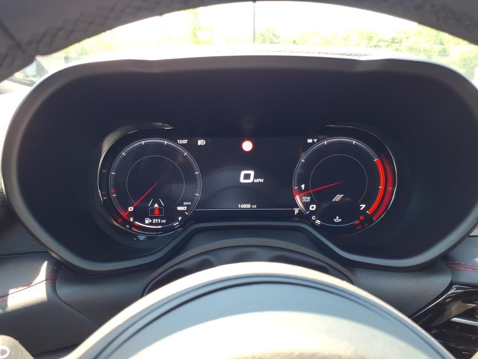 Used 2024 8 Ball Dodge GT Plus image 24